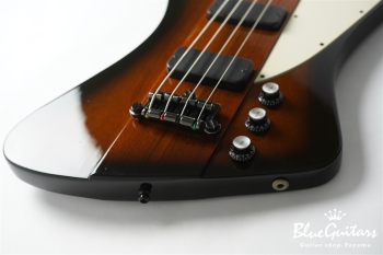 Thunderbird IV - Vintage Sunburst