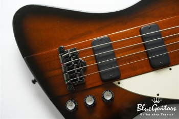 Thunderbird IV - Vintage Sunburst