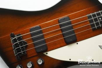 Thunderbird IV - Vintage Sunburst