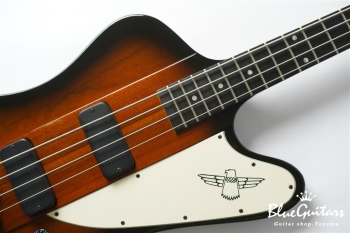 Thunderbird IV - Vintage Sunburst
