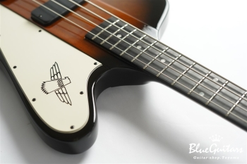 Thunderbird IV - Vintage Sunburst