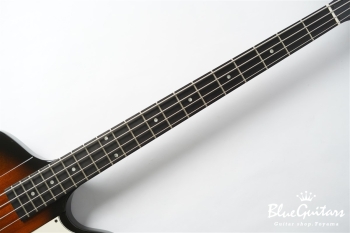 Thunderbird IV - Vintage Sunburst