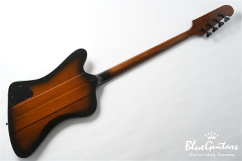 Thunderbird IV - Vintage Sunburst