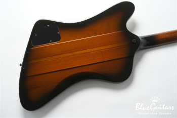 Thunderbird IV - Vintage Sunburst