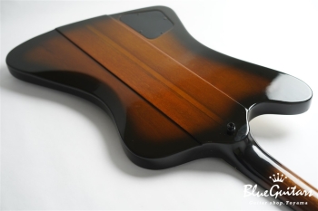 Thunderbird IV - Vintage Sunburst