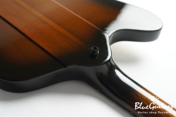 Thunderbird IV - Vintage Sunburst