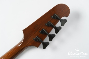 Thunderbird IV - Vintage Sunburst