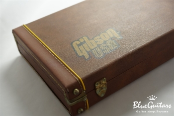 Thunderbird IV - Vintage Sunburst