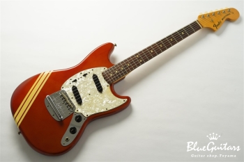 1972年製 Mustang Competition Red
