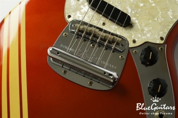 1972年製 Mustang Competition Red