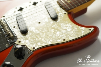 1972年製 Mustang Competition Red