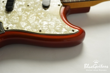 1972年製 Mustang Competition Red