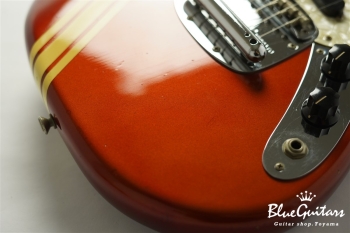 1972年製 Mustang Competition Red