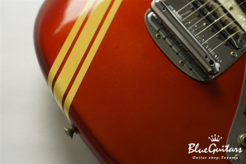 1972年製 Mustang Competition Red