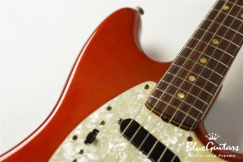 1972年製 Mustang Competition Red