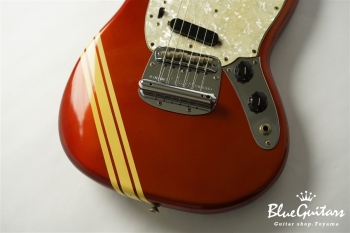 1972年製 Mustang Competition Red
