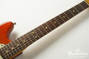 1972年製 Mustang Competition Red