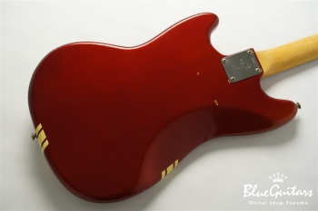 1972年製 Mustang Competition Red