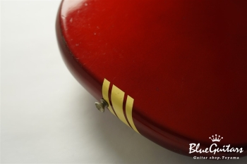 1972年製 Mustang Competition Red