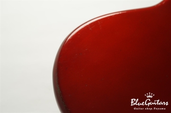 1972年製 Mustang Competition Red