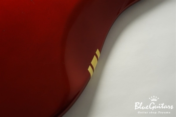 1972年製 Mustang Competition Red