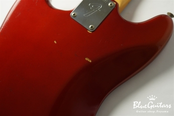 1972年製 Mustang Competition Red