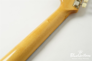 1972年製 Mustang Competition Red