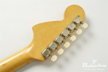 1972年製 Mustang Competition Red