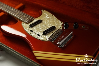 1972年製 Mustang Competition Red