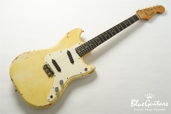 1962年製 Duo Sonic