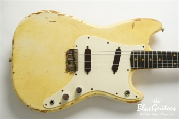 1962年製 Duo Sonic
