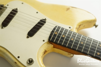 1962年製 Duo Sonic