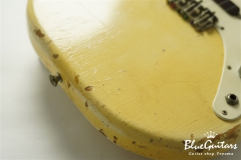 1962年製 Duo Sonic