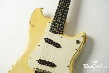 1962年製 Duo Sonic