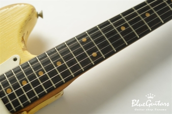 1962年製 Duo Sonic