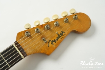 1962年製 Duo Sonic