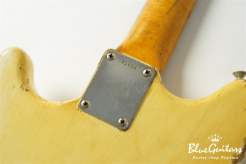 1962年製 Duo Sonic