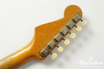 1962年製 Duo Sonic