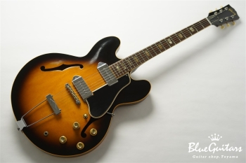 1966年製 ES-330TD - Sunburst