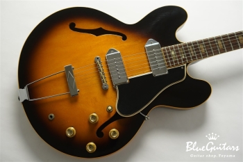 1966年製 ES-330TD - Sunburst