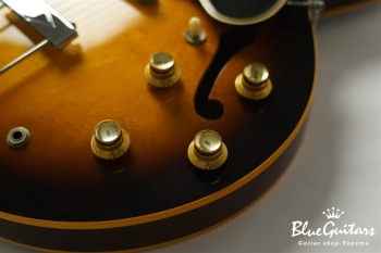 1966年製 ES-330TD - Sunburst