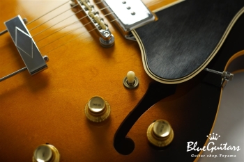 1966年製 ES-330TD - Sunburst