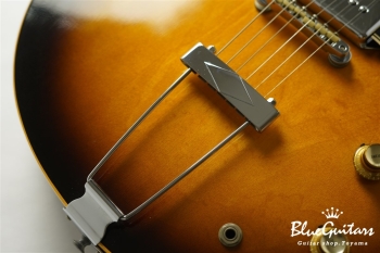 1966年製 ES-330TD - Sunburst