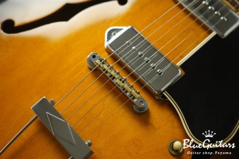 1966年製 ES-330TD - Sunburst