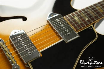 1966年製 ES-330TD - Sunburst