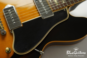 1966年製 ES-330TD - Sunburst