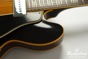 1966年製 ES-330TD - Sunburst