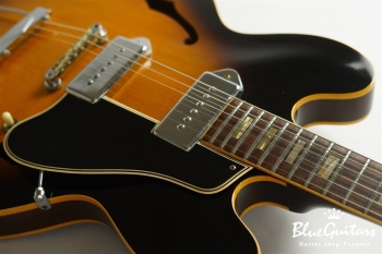1966年製 ES-330TD - Sunburst