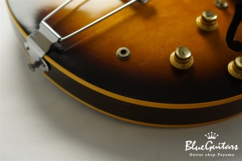 1966年製 ES-330TD - Sunburst