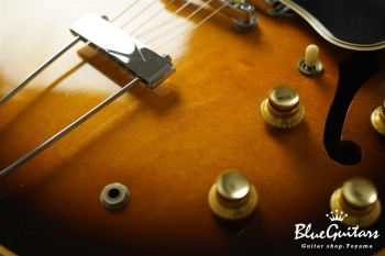 1966年製 ES-330TD - Sunburst